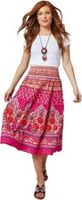 Joe Browns Sassy Siesta Tiered