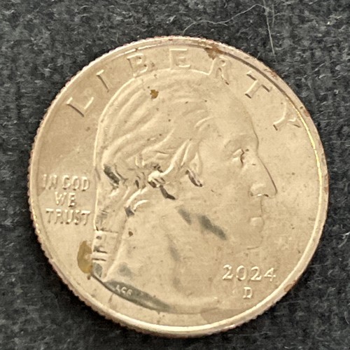 2024 hope quarter in cod - hope, “