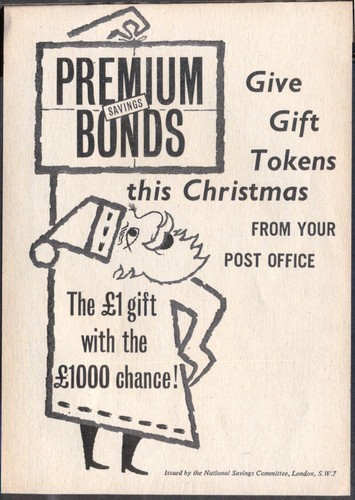 1950s vintage advert - vintage, for