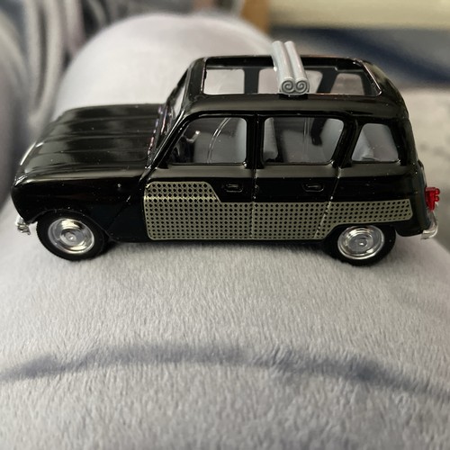 Renault afl7764 die cast - 4l,