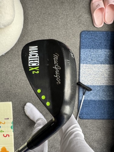Macgregor mactec sand - macgregor,