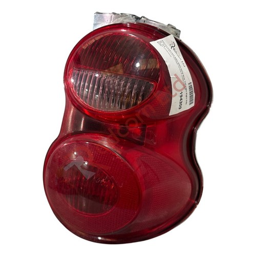 Smart fortwo mk2 2007 2014 - fortwo, 2007-2014