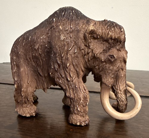 Schleich woolly mammoth - woolly,