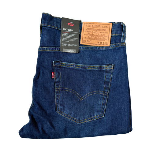 Levi 511 men slim fit - men's,