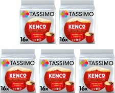 Tassimo Kenco Americano Smooth