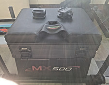MAVER MX500 seat box Pole Match Fishing