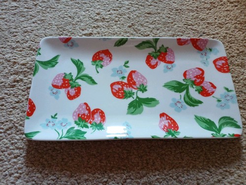 Cath kidston strawberry - kidston,