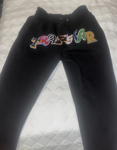Trapstar wildcard tracksuit - wildcard,