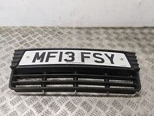 Ford Focus Zetec Mk3 2011-2014