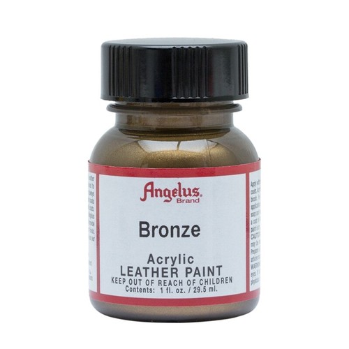 Angelus leather paint - leather, for