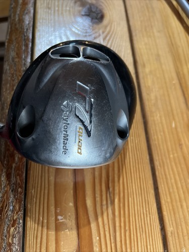 Taylormade quad driver - taylormade, r7