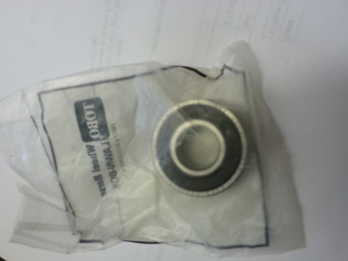 Toro bearing new old - bearing, stock