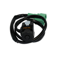 Apico Electric Start Switch Button KAWASAKI KXF 250 2021-2024 KXF 450 2019-2023