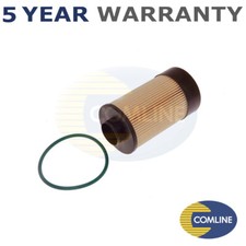 Comline Fuel Filter Fits Iveco