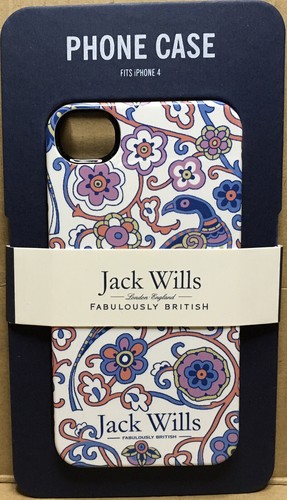 Jack wills fermore - jack, case