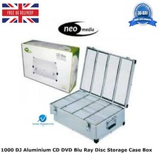 1000 aluminium dvd - dvd, blu