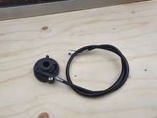 Herald Classic 125 Speedo