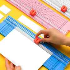 1pc A4 Paper Cutter Precision