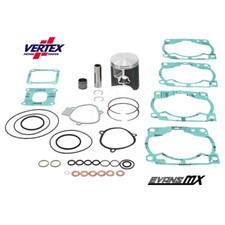 KTM EXC 250 2024 - 2026 TBI