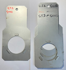 DHA GH03 Lighting B Size Metal Gobo Holder For  Lee Colortran, Selecon Zoomspot