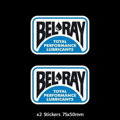 Bel ray total - bel-ray, performance