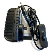 Sinclair ZX80 ZX81 Power