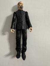 Robin Hood Sheriff Of Nottingham Action Figure 5" BBC Tiger Aspect 2006