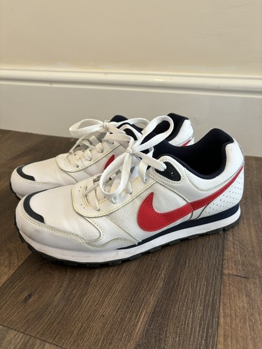Women nike runner - md, bg