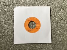 ELVIS PRESLEY  - Rags To