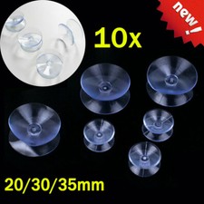 10pcs 20/30/35mm Double Side