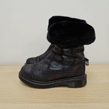 Martens triumph pasha fold - triumph,