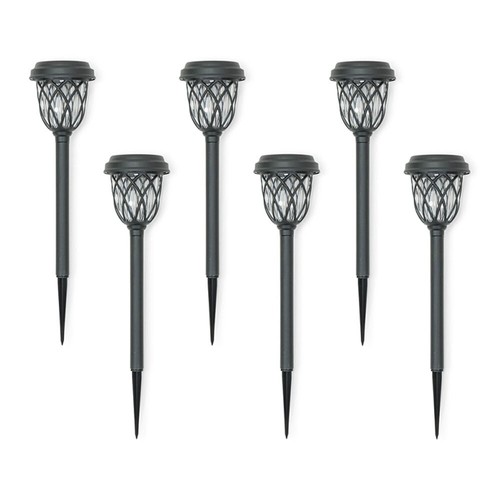 Set solar stake - 6,
