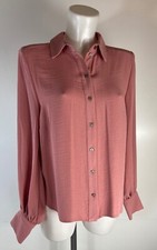 Ladies New Ex George  Shirt