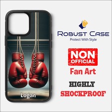 Personalised Shockproof Phone