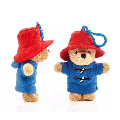 Hot classic paddington bear - hot,