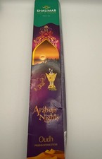 SHALIMAR   Arabian Nights Oudh