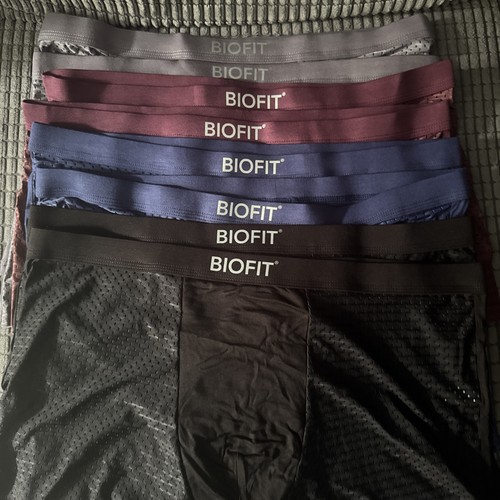 Bio fit bamboo - bamboo, mixed