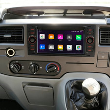 For Ford Transit Mk7 Android