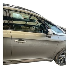 CITROEN DS5 MK1 DOOR BARE FRONT RIGHT SIDE VAPOR GREY  EVG 2011-17 9667050680