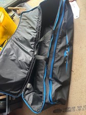 preston super x luggage