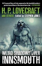 Weird Shadows Over Innsmouth