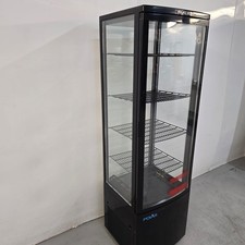 Display Fridge Single 1 Door
