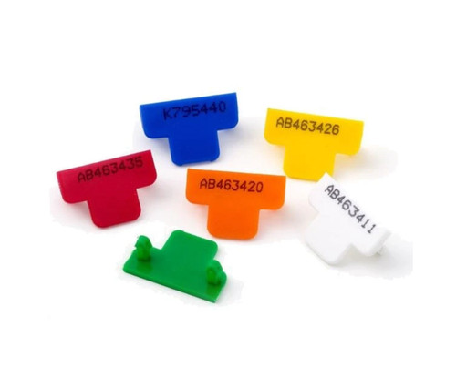 Versapak security seals - versapak, t1