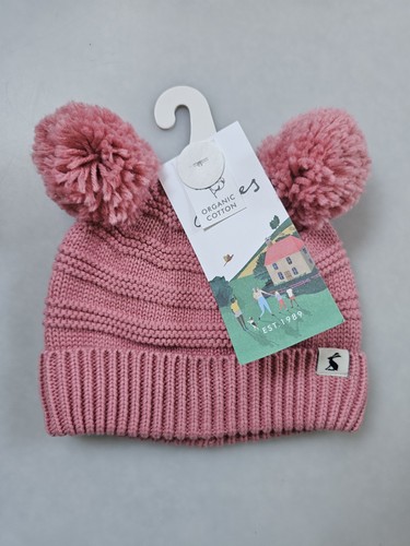 Joules pom hat baby - hat, 0-6