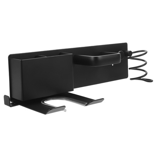 Hair dryer cabinet - hair,