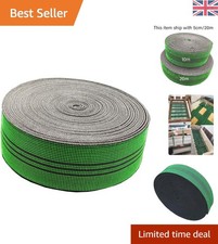 Elastic Upholstery Webbing, 2"