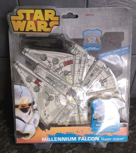 Star wars millennium falcon - star,