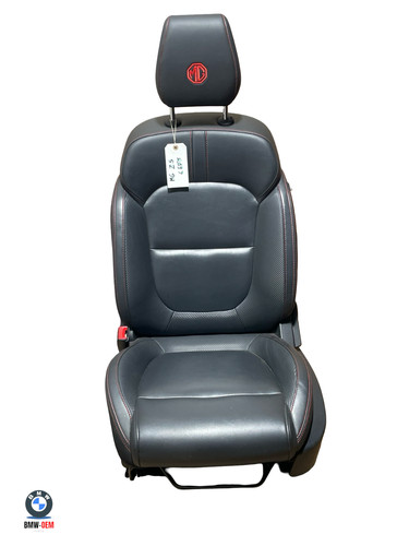 Front left passenger - mg,