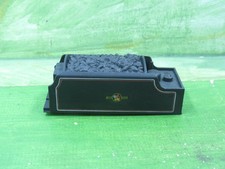 Hornby (GB) Black 5 class loco tender body BR Black late - excellent