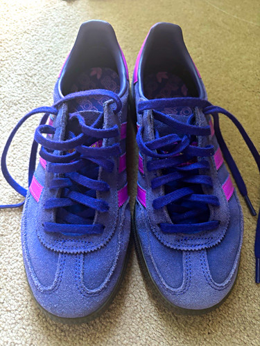 Adidas handball spezial - handball,